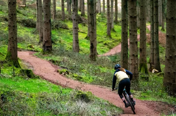 Cycling Ride
